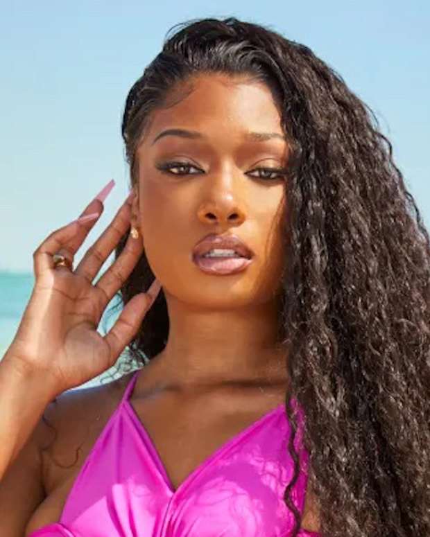 Megan Thee Stallion